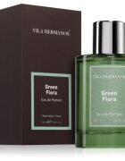 Vila Hermanos Green Flora парфюмна вода унисекс 100 мл.