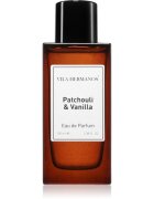 Vila Hermanos Patchouli & Vanilla парфюмна вода унисекс 100 мл.