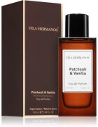 Vila Hermanos Patchouli & Vanilla парфюмна вода унисекс 100 мл.
