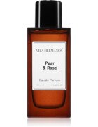Vila Hermanos Pear & Rose парфюмна вода унисекс 100 мл.