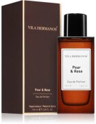 Vila Hermanos Pear & Rose парфюмна вода унисекс 100 мл.
