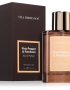 Vila Hermanos Pink Pepper & Patchouli парфюмна вода унисекс 100 мл.