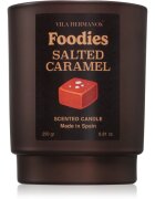 Vila Hermanos Salted Caramel ароматна свещ 250 гр.