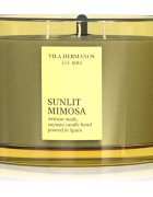 Vila Hermanos Sunlit Mimosa ароматна свещ 350 гр.