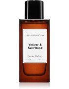 Vila Hermanos Vetiver & Sea Salt парфюмна вода за мъже 100 мл.