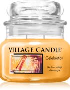 Village Candle Celebration ароматна свещ 262 гр.