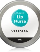 Viridian Nutrition Organic Lip Nurse балсам за устни с маточина 8 мл.
