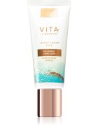 Vita Liberata Beauty Blur Face озаряващ тониращ крем с изглаждащ ефект цвят Light 30 мл.