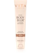 Vita Liberata Body Blur Body Makeup лек фон дьо тен за лице и тяло малка опаковка цвят Medium 30 мл.
