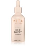 Vita Liberata Everyday Blur Drops® фон дьо тен за тяло цвят Medium 47 мл.