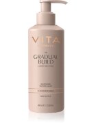 Vita Liberata Fabulous Gradual Tanning Lotion неоцветен автобронзантен крем за тяло 400 мл.