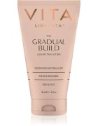 Vita Liberata Fabulous Gradual Tanning Lotion неоцветен автобронзантен крем за тяло 50 мл.