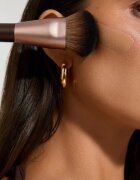 Vita Liberata Face Tanning Brush четка за нанасяне на кремообразни продукти 1 бр.