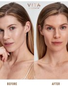 Vita Liberata Tanning Anti-Age Face Serum серум за лице за изкуствен тен анти стареене 15 мл.