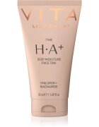 Vita Liberata The H.A+ Deep Moisture Face Tan автобронзант крем за лице с хиалуронова киселина 50 мл.