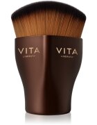 Vita Liberata The Pyramid Face Blending Brush четка за нанасяне на кремообразни продукти 1 бр.