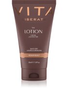 Vita Liberata Tinted Tanning Lotion автобронзант мляко за тяло малка опаковка цвят Medium 50 мл.
