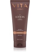 Vita Liberata Tinted Tanning Lotion автобронзант мляко за тяло цвят Medium 200 мл.