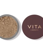 Vita Liberata Trystal™ Minerals бронзант с автобронзиращ ефект цвят Sun Light 6 гр.