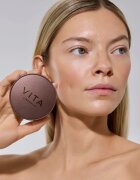 Vita Liberata Trystal™ Minerals бронзант с автобронзиращ ефект цвят Sun Light 6 гр.