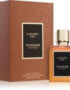 Vivamor Parfums Caramel Pop парфюмен екстракт унисекс 100 мл.