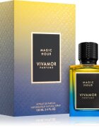 Vivamor Parfums Magic Hour парфюмен екстракт унисекс 100 мл.