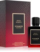 Vivamor Parfums Spicy Nights парфюмен екстракт унисекс 100 мл.