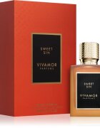 Vivamor Parfums Sweet Sin парфюмен екстракт унисекс 100 мл.