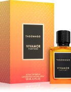 Vivamor Parfums Tagomago парфюмен екстракт унисекс 100 мл.