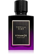 Vivamor Parfums Vanilla High парфюмен екстракт унисекс 100 мл.