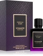 Vivamor Parfums Vanilla High парфюмен екстракт унисекс 100 мл.