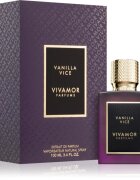 Vivamor Parfums Vanilla Vice парфюмен екстракт унисекс 100 мл.