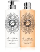 Vivian Gray Aroma Selection Grapefruit & Vetiver подаръчен комплект