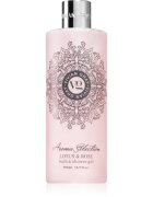 Vivian Gray Aroma Selection Lotus & Rose Гел за душ и вана 500 мл.