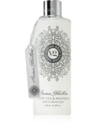 Vivian Gray Aroma Selection White Tea & Magnolia Гел за душ и вана 500 мл.