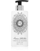 Vivian Gray Aroma Selection White Tea & Magnolia кремообразен течен сапун 400 мл.