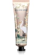 Vivian Gray Birds of Paradise крем за ръце аромати Vanilla & Sandalwood 30 мл.