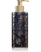 Vivian Gray Blue Botanicals кремообразен течен сапун аромати Jasmine & Patchouli 400 мл.