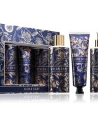 Vivian Gray Blue Botanicals подаръчен комплект аромати Jasmine & Patchouli