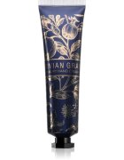 Vivian Gray Blue Botanicals подхранващ крем за ръце аромати Jasmine & Patchouli 30 мл.