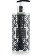 Vivian Gray Cool Grey Vetiver & Patchouli хидратиращ сапун за ръце парфюмиран 400 мл.