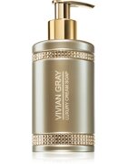 Vivian Gray Crystals Brown крем сапун 250 мл.