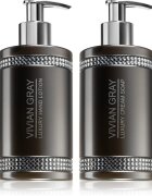Vivian Gray Crystals Grey подаръчен комплект за ръце