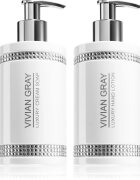 Vivian Gray Crystals White подаръчен комплект за ръце