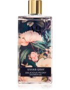 Vivian Gray Delicious Peony релаксиращ душ гел 350 мл.