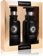 Vivian Gray Fantastic Amberwood & Patchouli подаръчен комплект за ръце