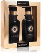 Vivian Gray Fantastic Dark Musk & Cedarwood подаръчен комплект за ръце