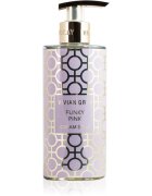 Vivian Gray Funky Pink Vanilla & Patchouli течен сапун за ръце парфюмиран 400 мл.