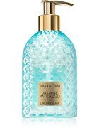 Vivian Gray Gemstone Jasmine & Patchouli крем сапун за ръце 300 мл.