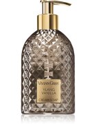 Vivian Gray Gemstone Ylang & Vanilla подхранващ кремообразен сапун 300 мл.